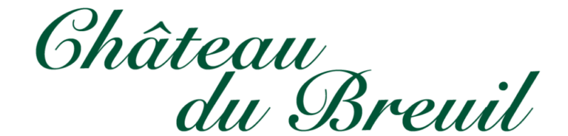 Logo le Château du Breuil